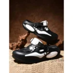 Men's Cute Cloud Sandals Summer Soft Flip Flop Beach Slides Hole Slipper Clogs for Home & Outdoor Funny Ladies' Shoe